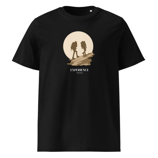 Camiseta Premium Climbing Pirineu Experience